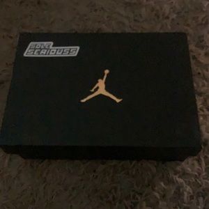 Air Jordan 1 Mid Gym Red (GS)